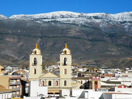 Berja, Almería, Andalucía (Foto 3)