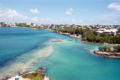 Bermudas, Bermuda 0