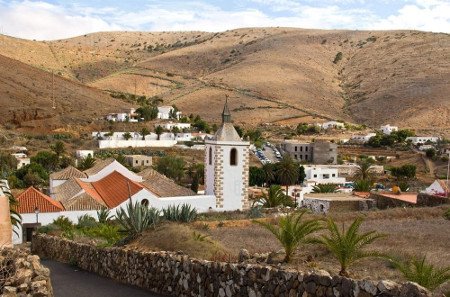 Betancuria, Fuerteventura, Canarias 0