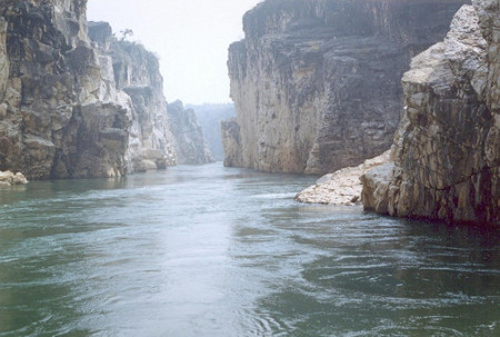 Bhedaghat, Madhya Pradesh, India 0