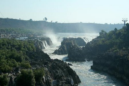 Bhedaghat, Madhya Pradesh, India 0