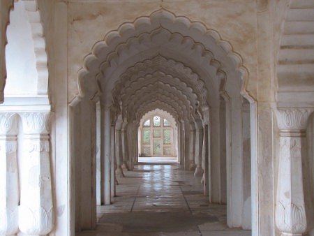 Bibi Ka Maqbara, Maharashtra, India 🗺️ Foro Asia 0