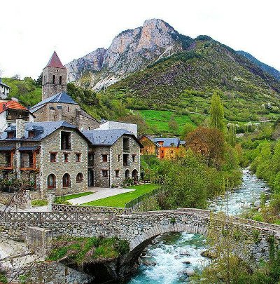 Bielsa, Huesca, Aragón (Foto 5)