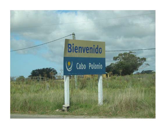 CABO POLONIO- Naturaleza, paz y armonía 🗺️ Foro América del Sur y Centroamérica 0