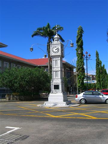 29 de Junio de 1976, Independencia de las Seychelles 0