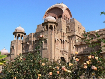 Bikaner, Rajasthán, India 0