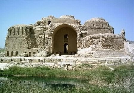 Bishapur, Fars, Irán 🗺️ Foro Asia 1