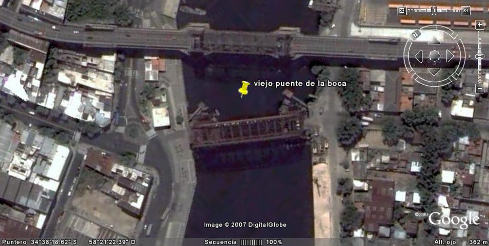 Puente del Puerto de Sidney 🗺️ Foro de Ingenieria 0