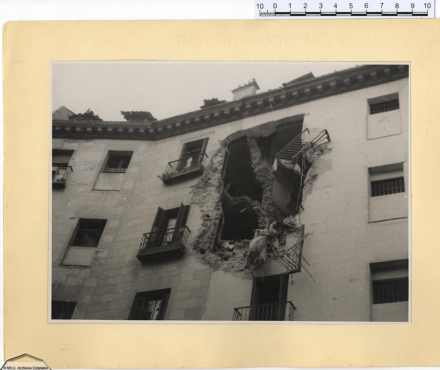 Fotografias Localizadas del antiguo Madrid 🗺️ Foro España 0