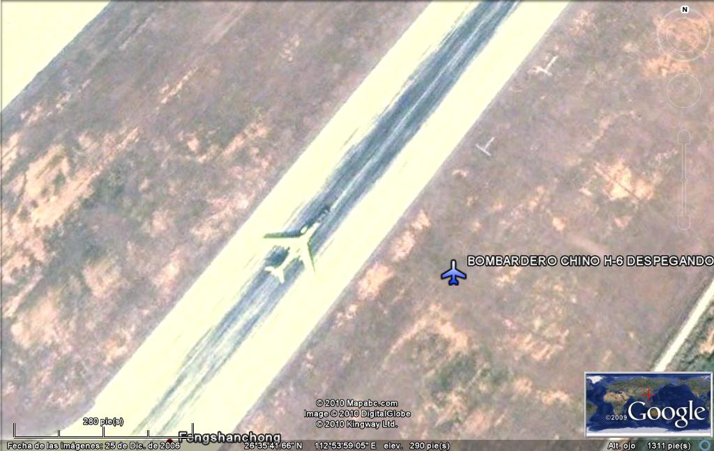 Base Aerea de San Julian - Cuba 🗺️ Foro Belico y Militar 0