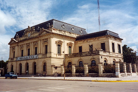 Bragado, Buenos Aires, Argentina 1