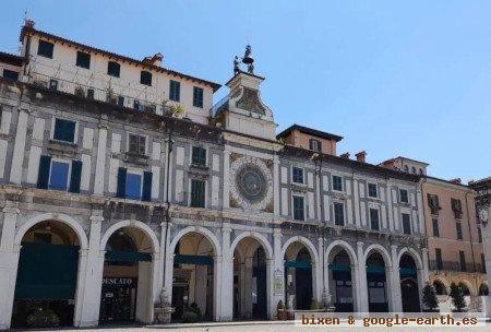 Brescia, Lombardia, Italia 🗺️ Foro Europa 0