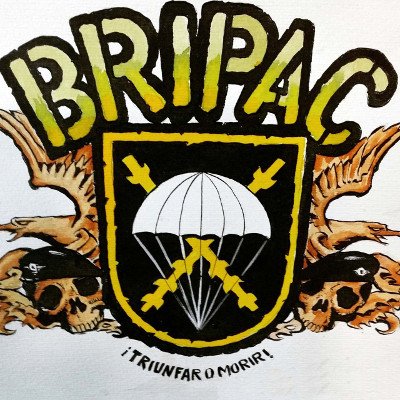 BRIPAC, N-344, Murcia 0