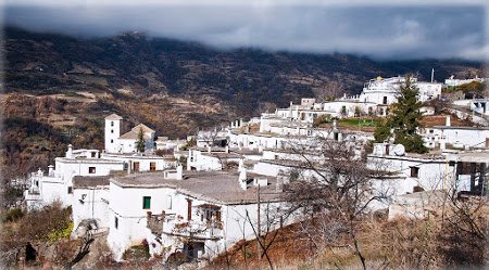 Bubión, Granada, Andalucía (Foto 4)