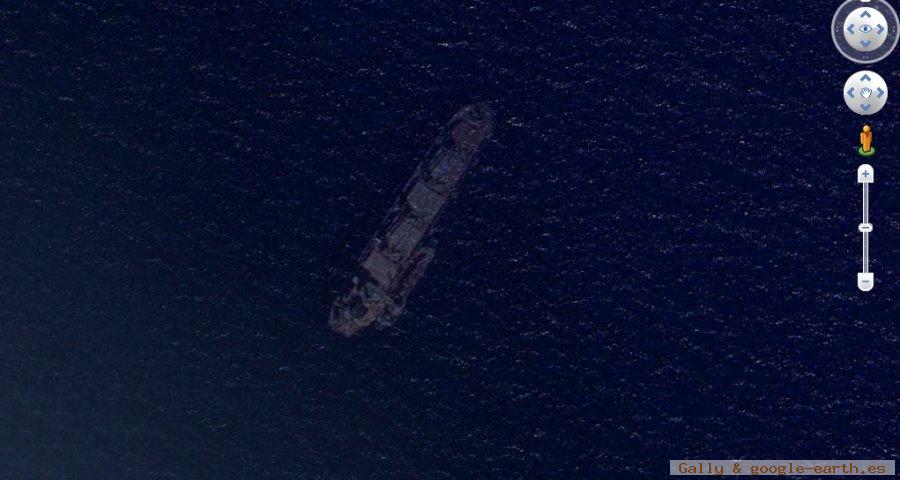 Bunkering (STS), Isla Bozcaada, Turquía 1 - FLOTA FANTASMA RUSA (Gasera)