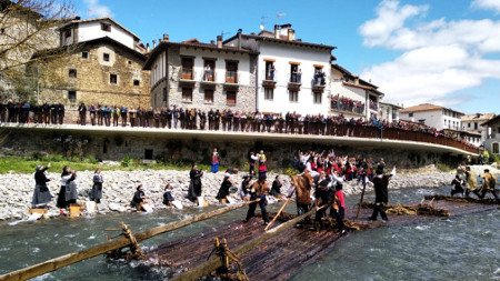 Burgui, Navarra 1