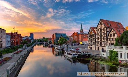 Bydgoszcz, Polonia 🗺️ Foro Europa 0