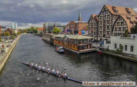 Bydgoszcz, Polonia 🗺️ Foro Europa 1