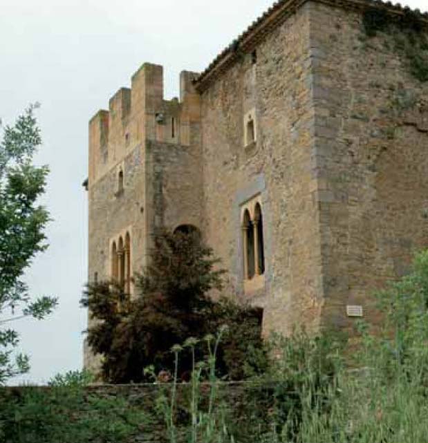 Castillos de España 0