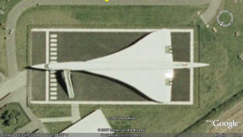 C-130 EN VUELO 🗺️ Foro General de Google Earth 0