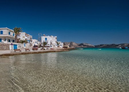 Cícladas Menores, Koufonisia, Grecia 0