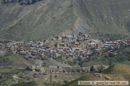 Cáucaso del Norte, República de Kabardia-Balkaria, Rusia 0