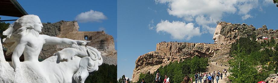 Monte Rushmore 1