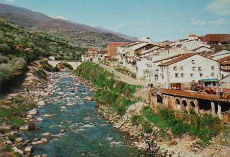 Cabezuela del Valle, Cáceres, Extremadura (Foto 3)