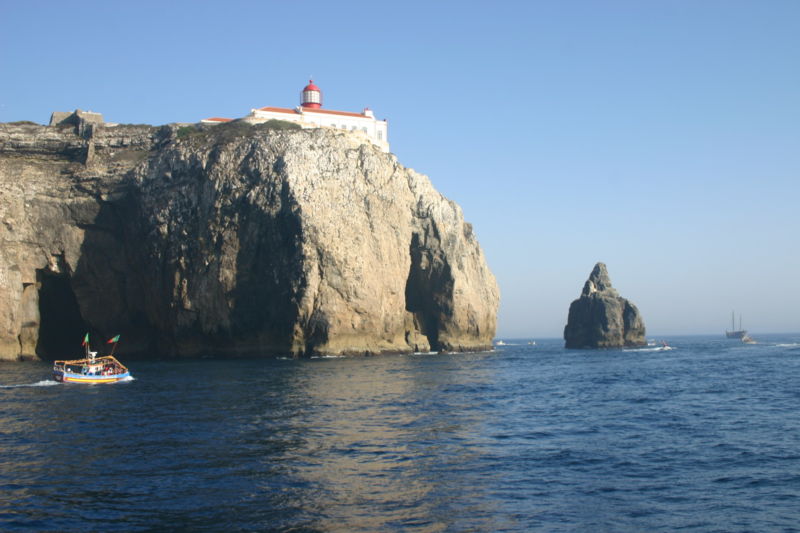 Faros del Mundo (Lighthouses) 0