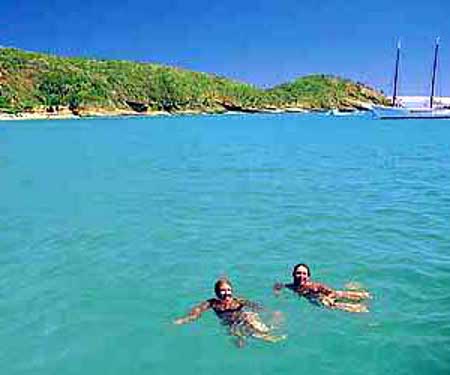 Cabo Frio y Buzios, Playas de Brasil 0