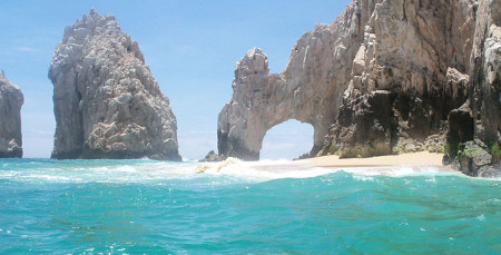 Cabo San Lucas, Baja California Sur, México 1