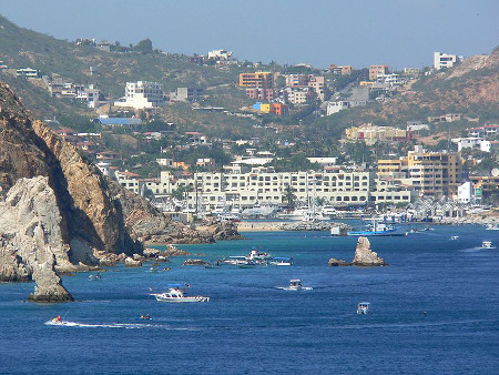 Cabo San Lucas, Baja California Sur, México 1