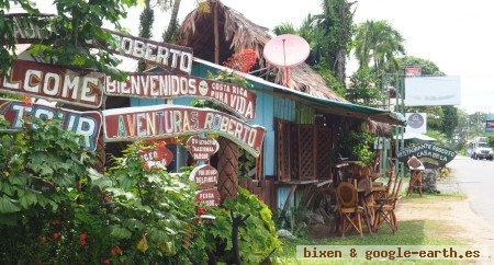 Parque Nacional de Cahuita, Costa Rica 0