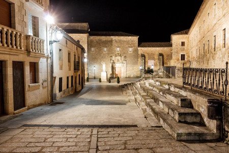 Caleruega, Burgos, Castilla y León 0