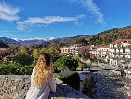 Camprodon, Girona, Catalunya 1