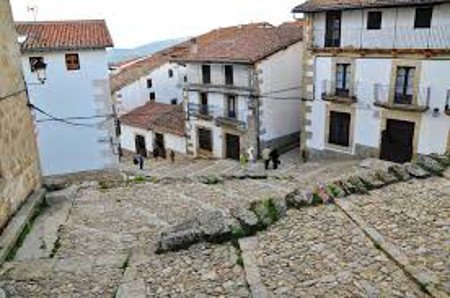 Candelario, Salamanca, Castilla y León (Foto 2)