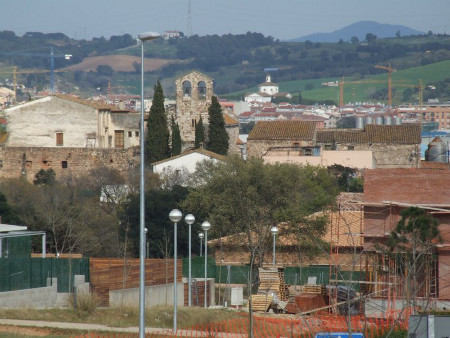 Canovelles, Barcelona, Catalunya (Foto 4)