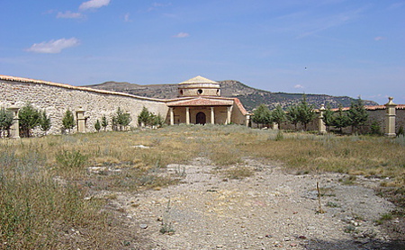 Cantavieja, Teruel, Aragón 0