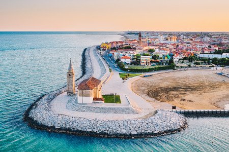 Caorle, Venecia, Véneto, Italia 0