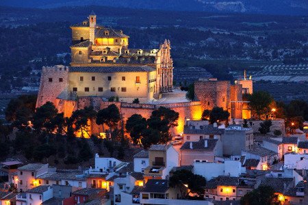 Caravaca de la Cruz, Murcia (Foto 5)