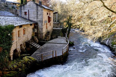 Carballiño, Ourense, Galicia (Foto 5)