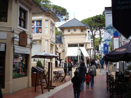 Carilo, Buenos Aires, Argentina 1