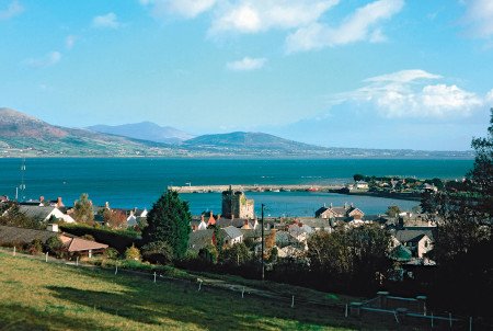 Carlingford, County Louth, Irlanda 1