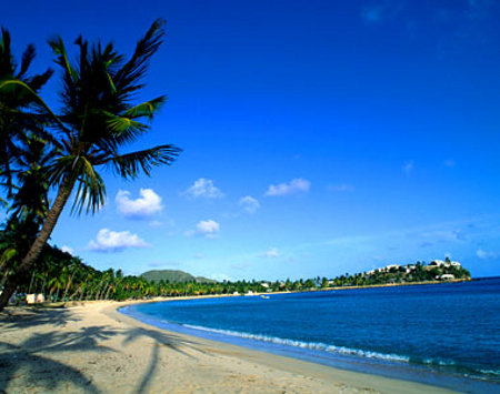 Carlisle Bay, Antigua y Barbuda 0