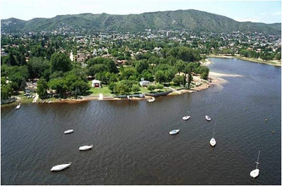 Carlos Paz, Córdoba, Argentina 1