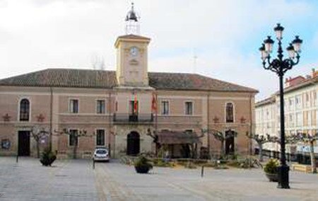 Carrión de los Condes, Palencia, Castilla y León (Foto 2)