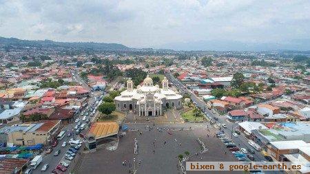 Cartago, Costa Rica 1