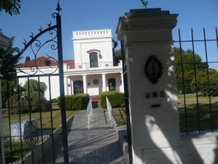 Casa de la Cultura, Bahia Blanca, Buenos Aires, Argentina 🗺️ Foro América del Sur y Centroamérica 0