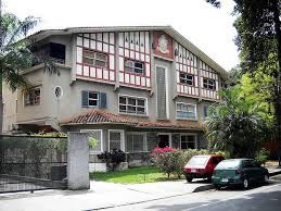 Casa Vasca, Caracas, Miranda, Venezuela 0