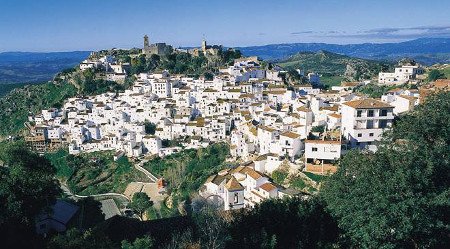 Casares, Málaga, Andalucía (Foto 5)